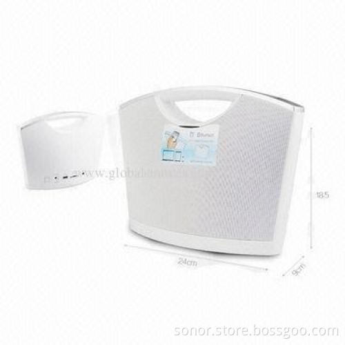 Bluetooth Speaker with NFC Connection, 7.4V Working Voltage